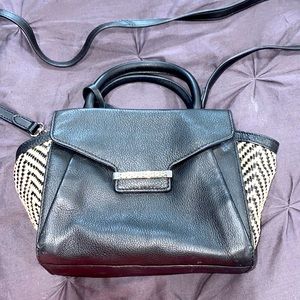 Mini Satchel Shoulder Bag